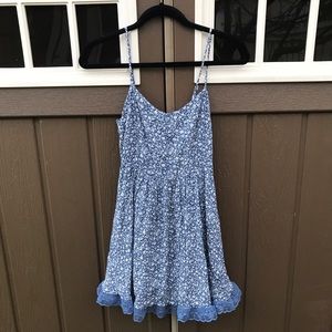 Beautiful, Breezy, Lucca Couture Dress