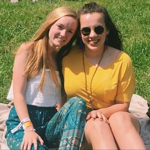 Meet your Posher, Grace