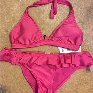 Roxy Bikini Set