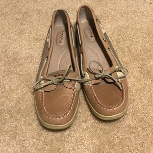 Sperry Angelfish Boat Shoes