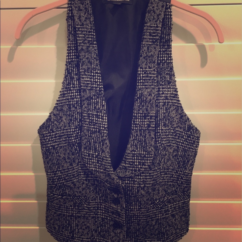 Vest