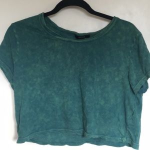 Forever 21 crop top