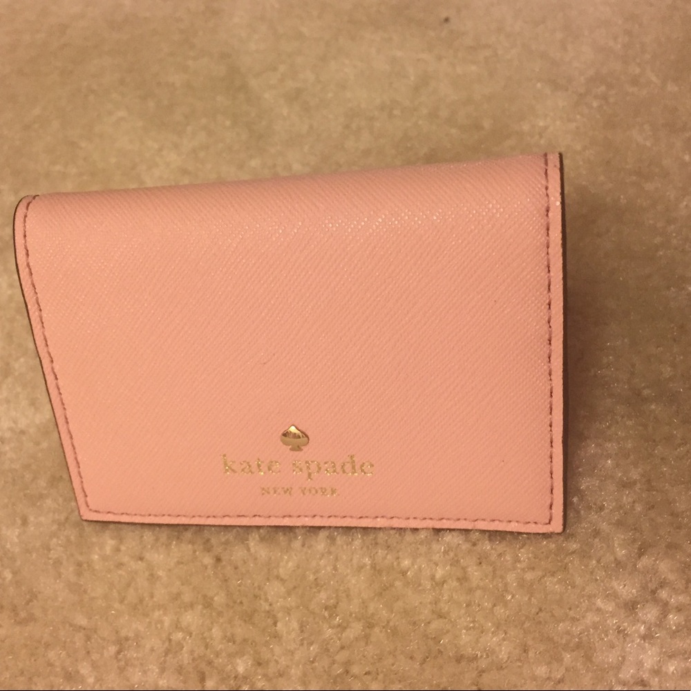 Kate Spade New York Wallet