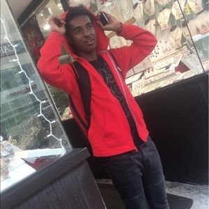 Meet your Posher, Daniel