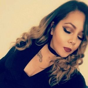 Meet your Posher, Vanessa