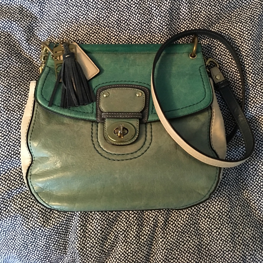 Rare Coach Willis 70th Anniversary Limited Edition