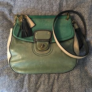 Rare Coach Willis 70th Anniversary Limited Edition