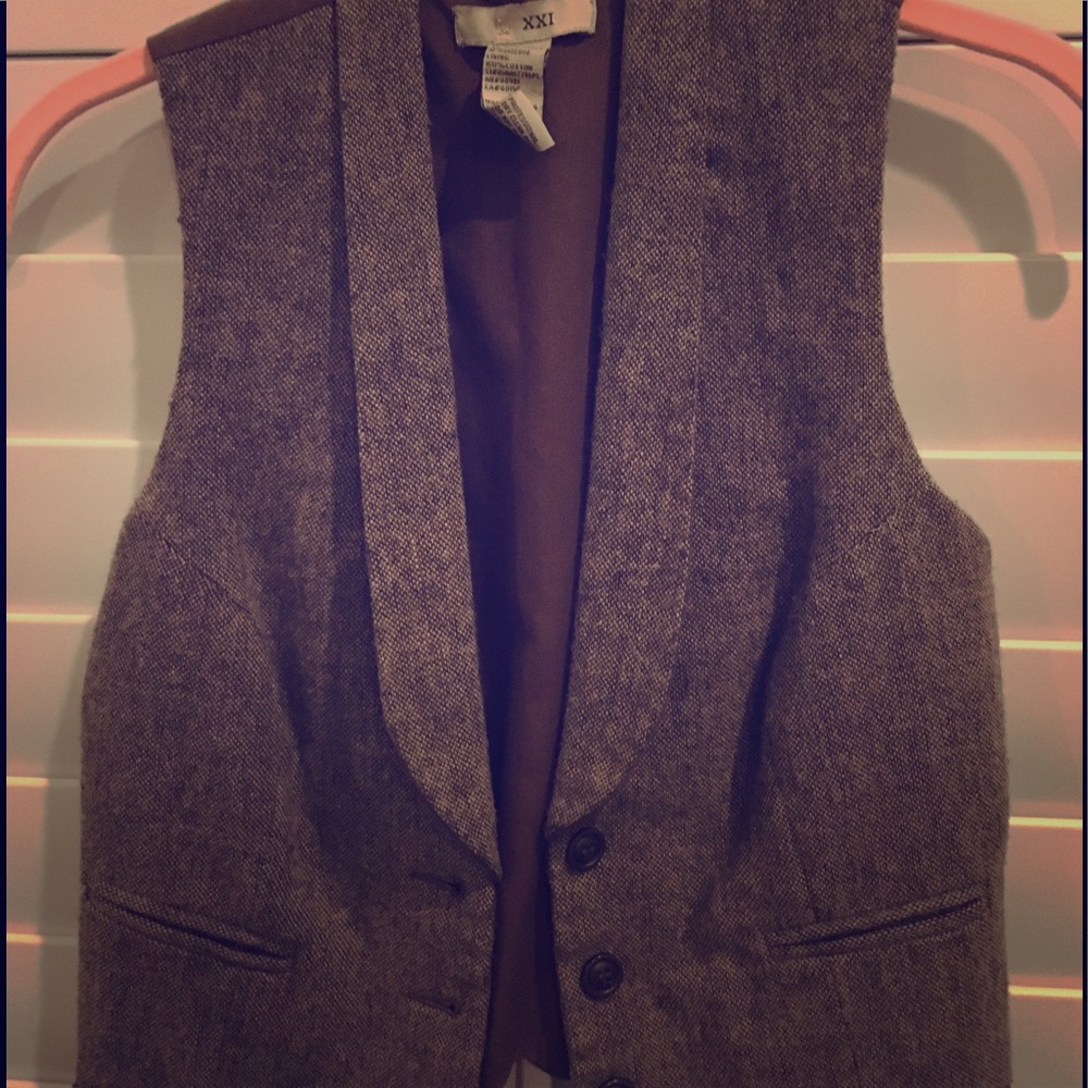 Vest