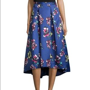 *SKIRT SALE* NWT Phoebe Couture Midi Skirt
