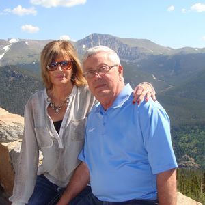 Meet your Posher, Tom