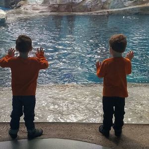 Meet your Posher, Daniel