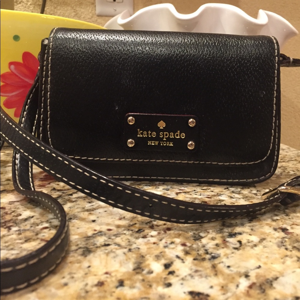 Kate Spade purse