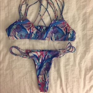 Moana Bikini