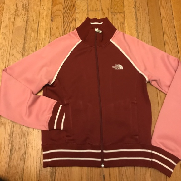 The North Face Jackets & Blazers - North Face Zip Up Jacket