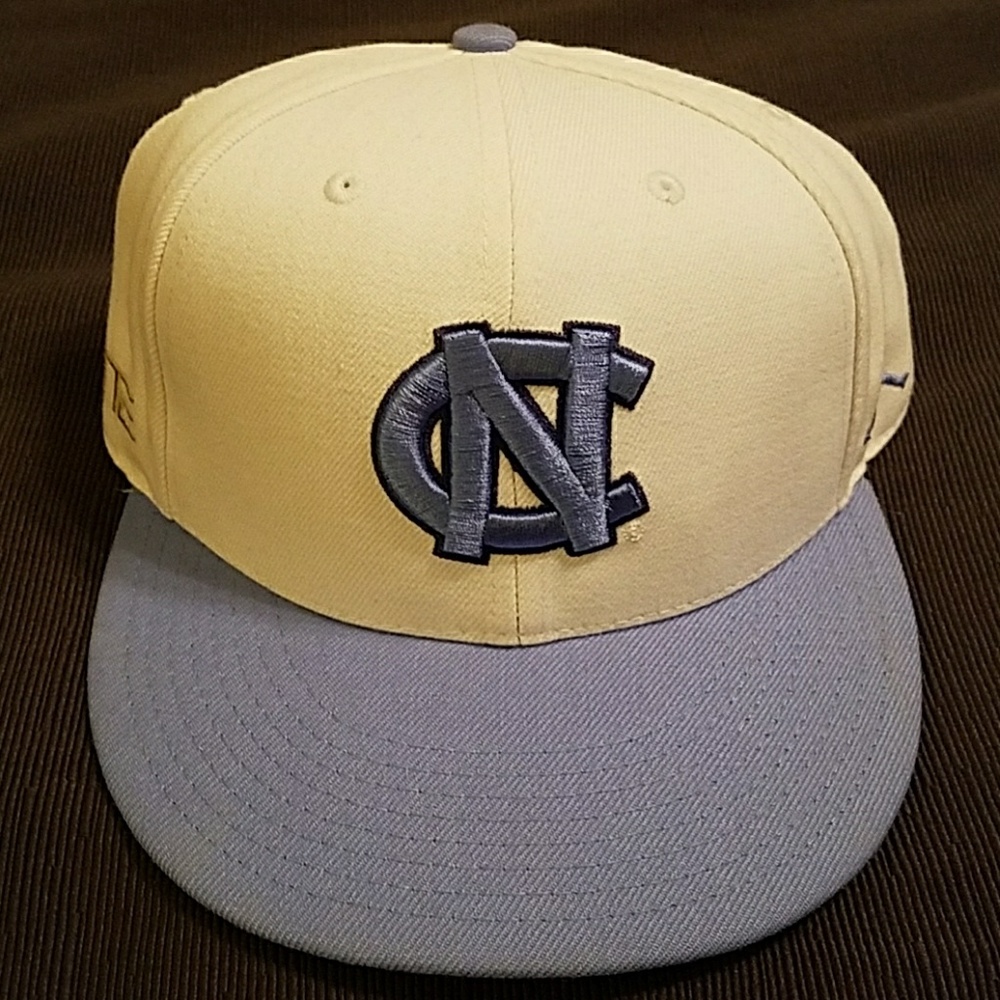 North Carolina Tar heels Hat