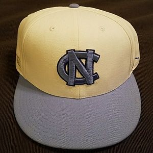 North Carolina Tar heels Hat