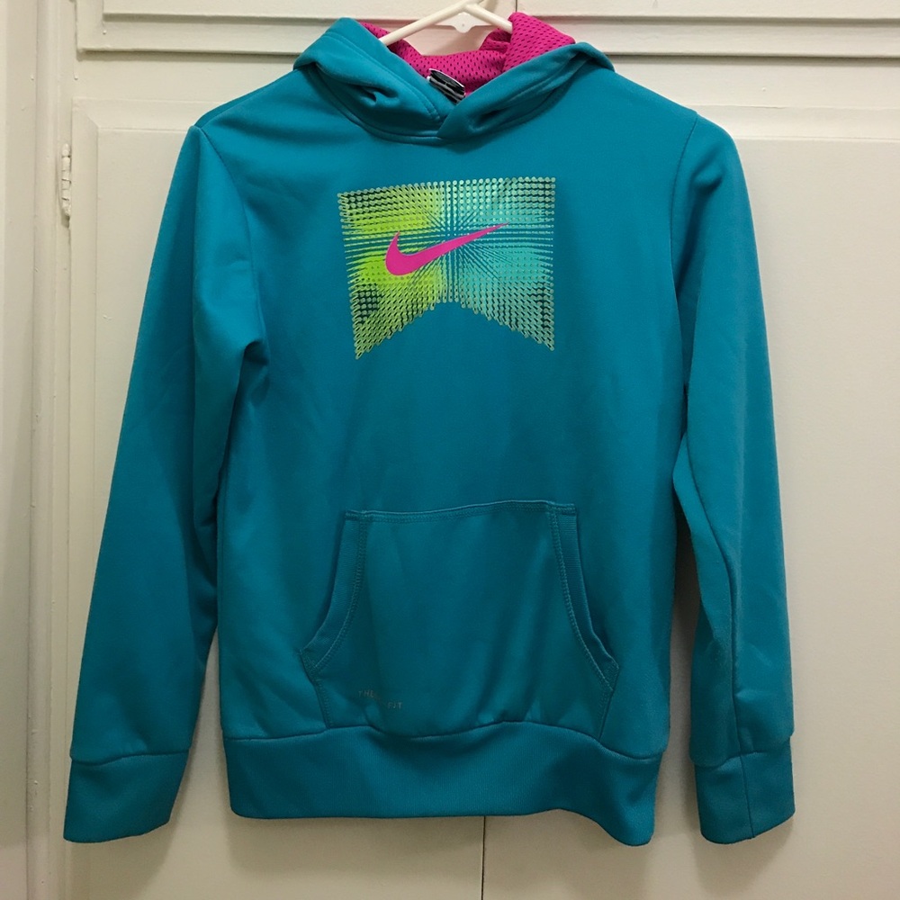 Hoodie jacket