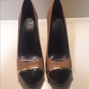 Tory Burch Pacey Pump