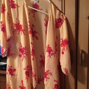 Amazing Cherry Blossom Monroe!