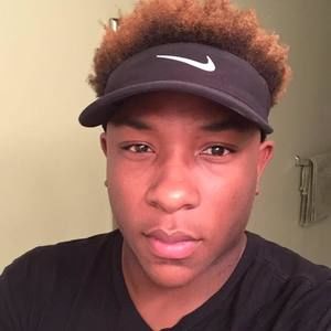 Meet your Posher, Dorian