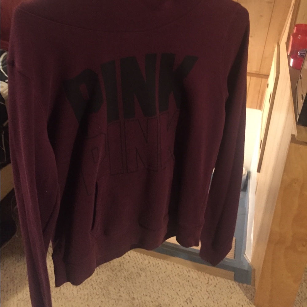 VS HOODIE