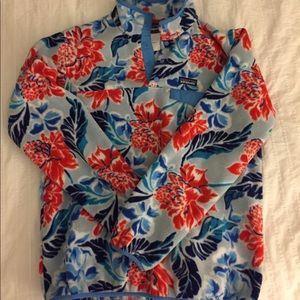 Patagonia Snap T Synchilla Jacket