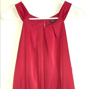 Ann Taylor Cami blouse