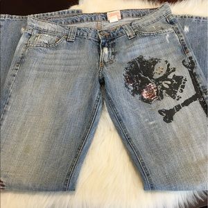 ♦️♦️SMARQUES JEANS♦️♦️4/$20