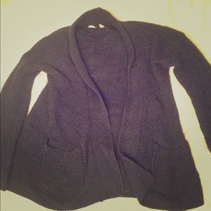 Gap kids navy sweater