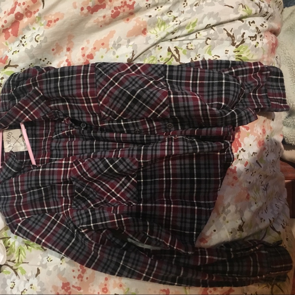 Flannel