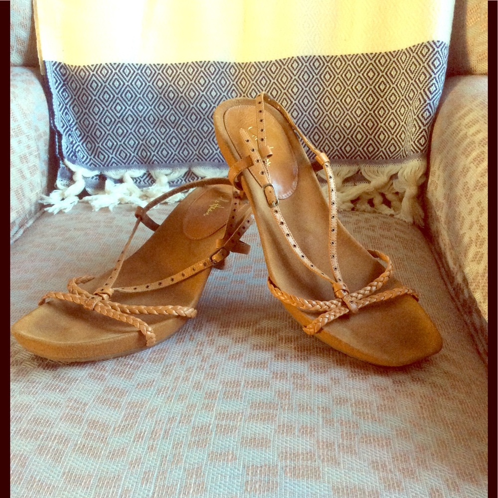 Cole Haan shoes
