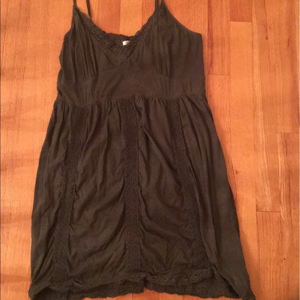 Aerie day dress