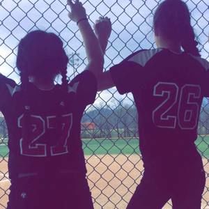 Meet your Posher, Katelin