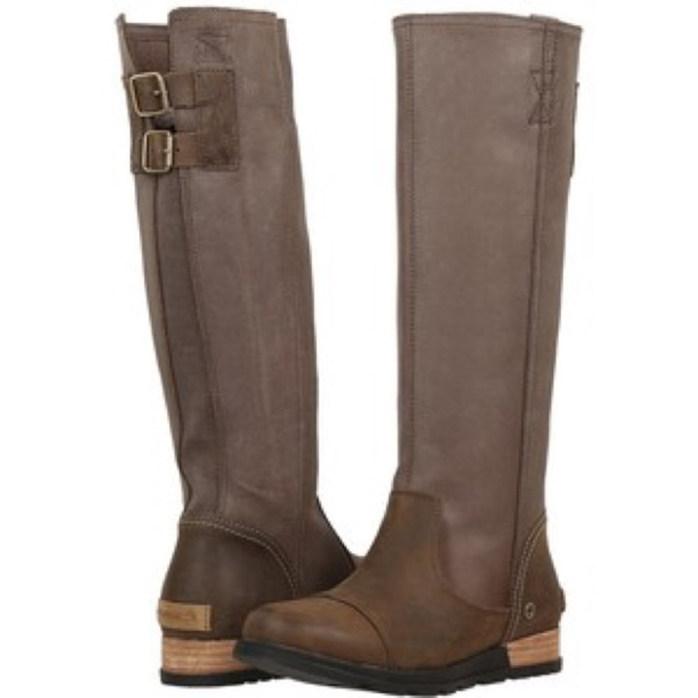 Sorel Major Boots