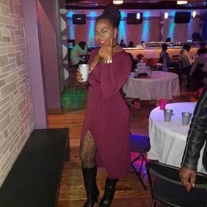 Meet your Posher, Leona