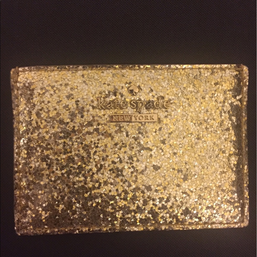 Kate Spade Wallet Brad New