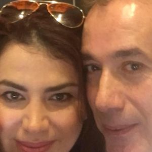 Meet your Posher, Behnam