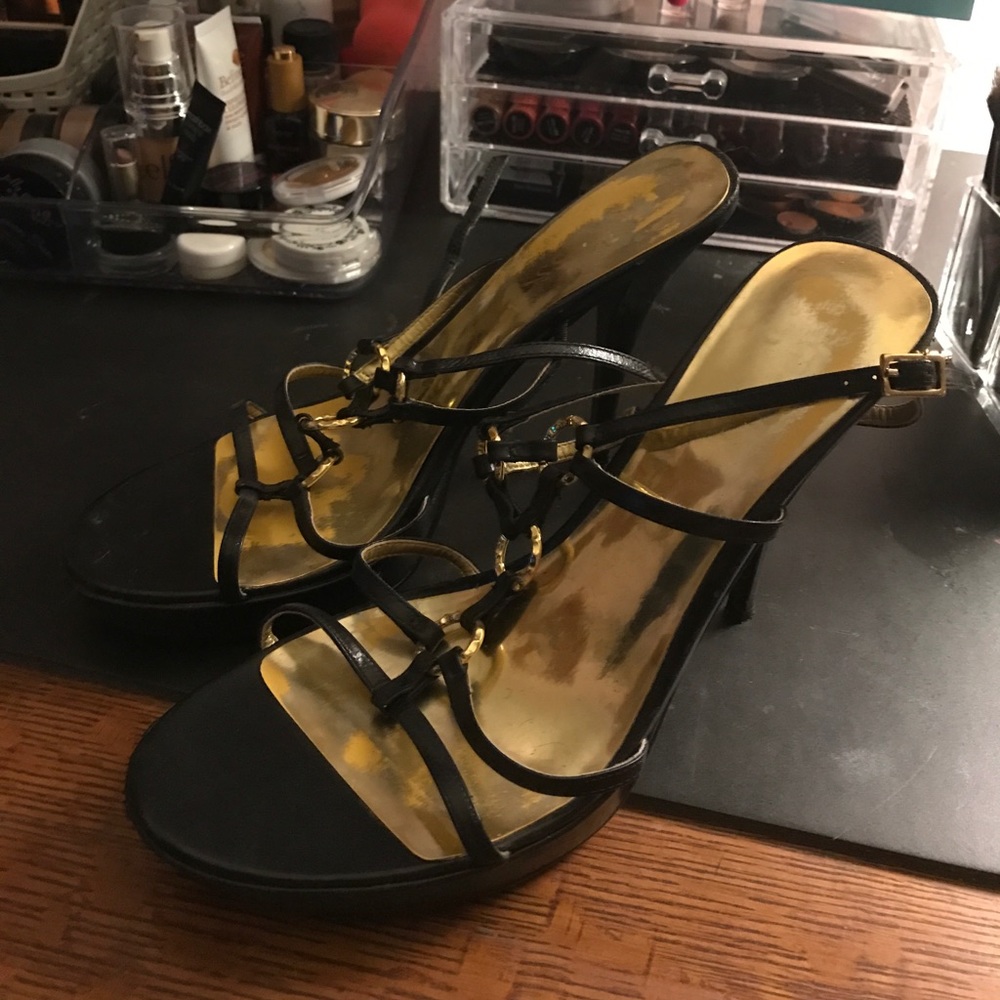 Guess Stiletto Heels