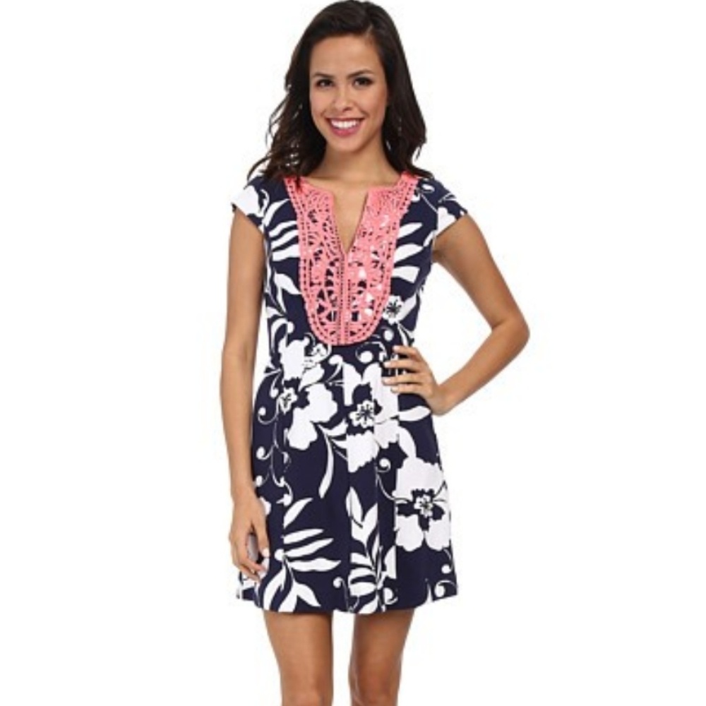 Lilly Pulitzer Briella Dress