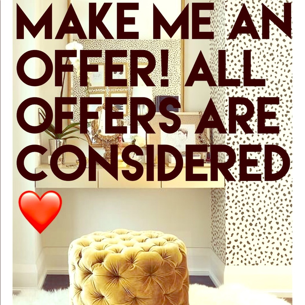 ✨most are accepted, all are considered! ✨