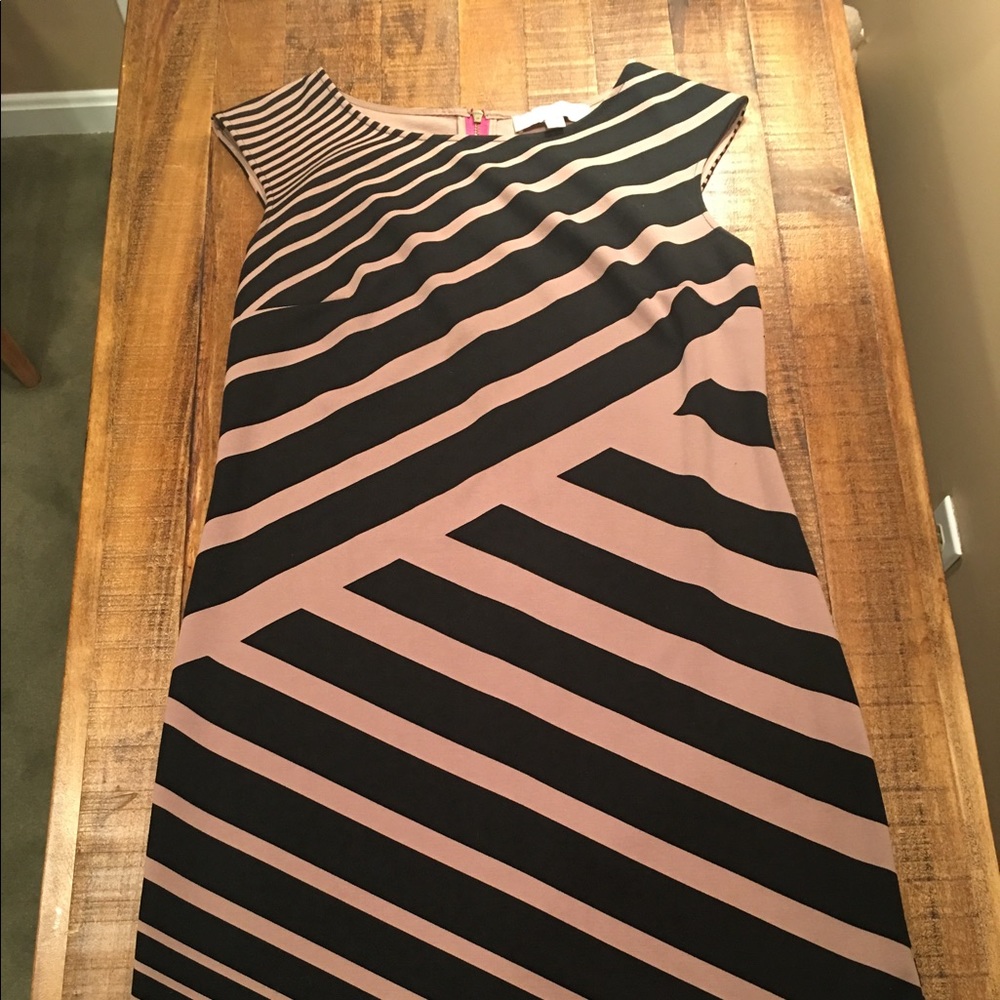 LOFT dress