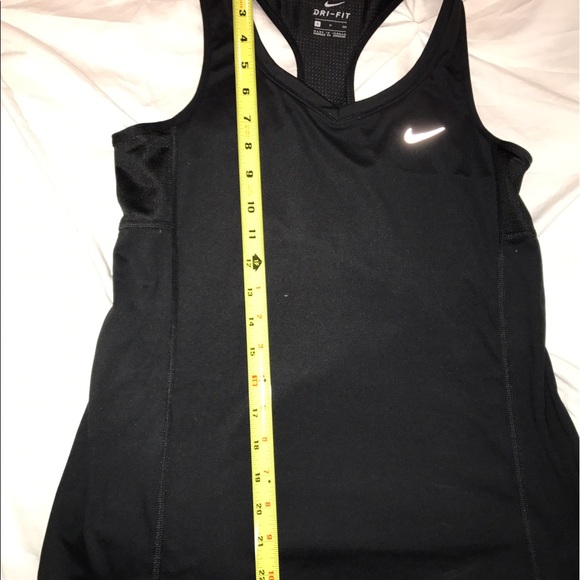 Nike Tops - V-Neck Nike Women's Tank