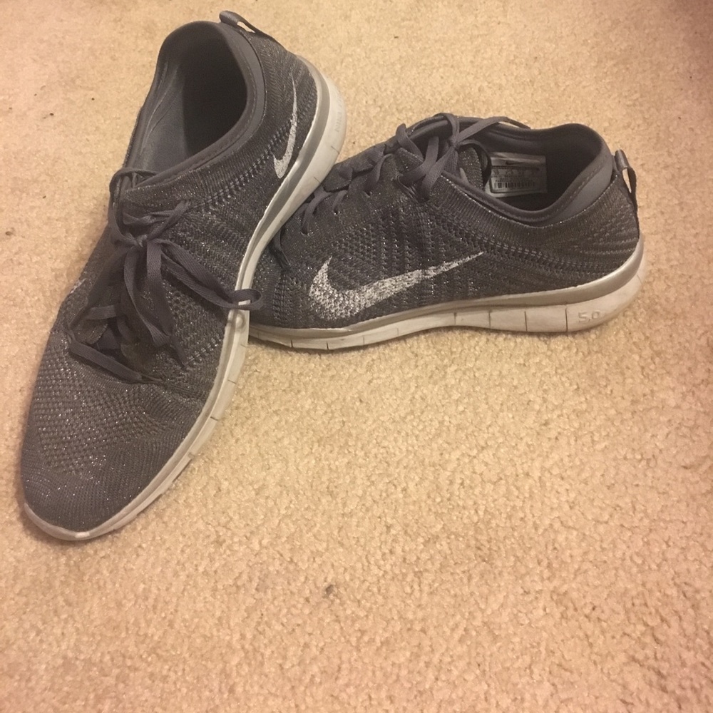 Nike Free Flyknit 5.0