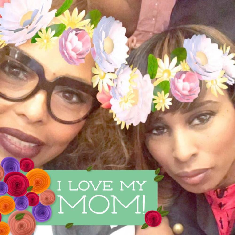 Meet your Posher, Malika