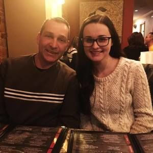 Meet your Posher, Julianna