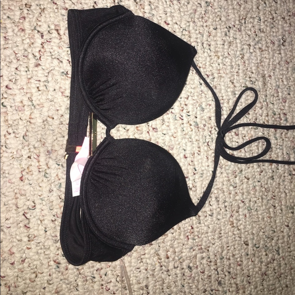 Victoria secret bikini top