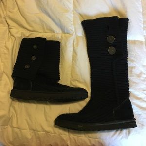 Ugg Classic Cardy Boots