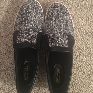 Michael Kors slip one