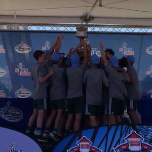 Meet your Posher, Jake