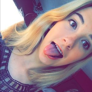 Meet your Posher, Tori